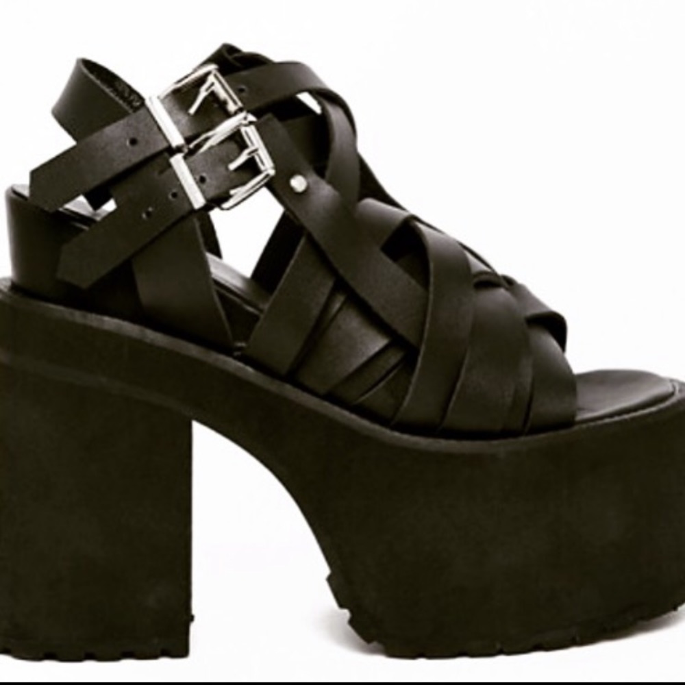 High Demand: UNIF Julian Platforms